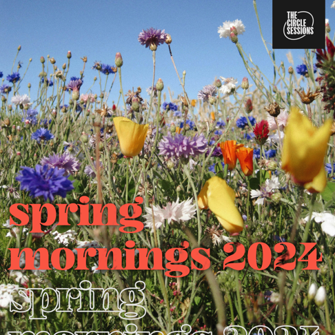  - spring mornings 2024 by The Circle Sessions