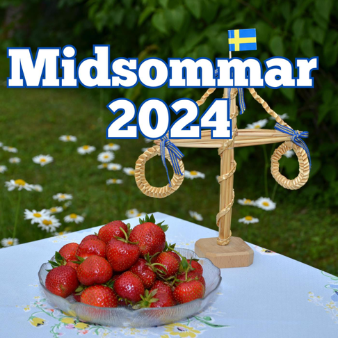  - Midsommar 2024