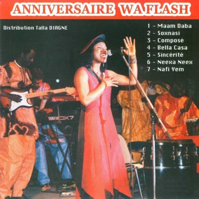  - Anniversaire waflash