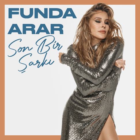 Funda Arar - Son Bir &#350;ark&#305;