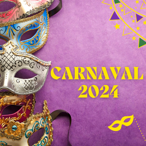  - Carnaval 2024