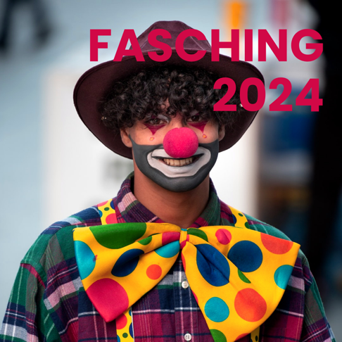  - Fasching 2024