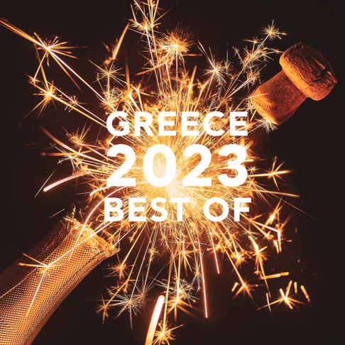  - Greece 2023 Best of