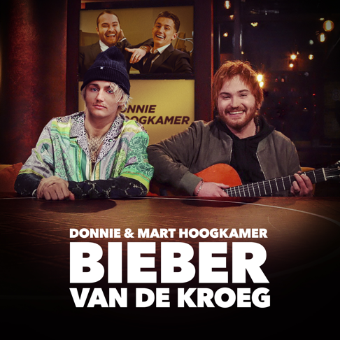 Donnie, Mart Hoogkamer - Bieber Van De Kroeg