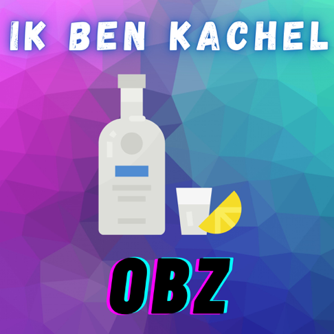 OBZ - Ik Ben Kachel