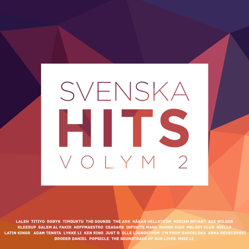  - Svenska Hits, Vol. 2