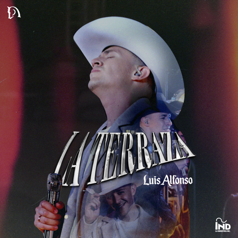 Luis Alfonso - La Terraza (En Vivo)