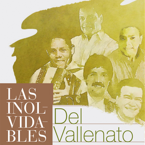  - Las Inolvidables del Vallenato