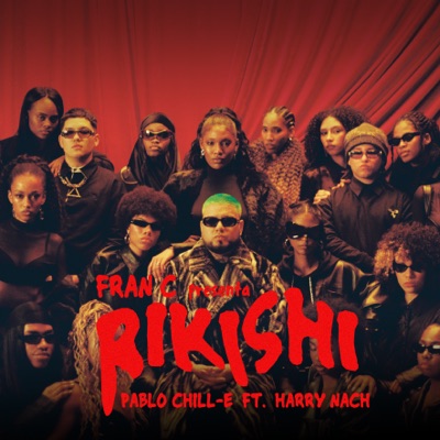  - RIKISHI (feat. DJ Acres)