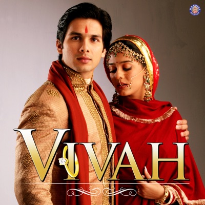  - Vivah (Original Motion Picture Soundtrack)