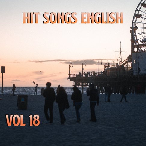  - HIT SONGS ENGLISH VOL 18