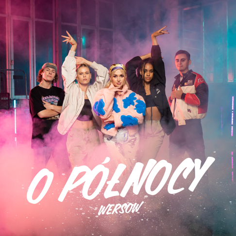 WERSOW - O P&#243;&#322;nocy