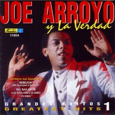  - Joe Arroyo: Grandes Exitos, Vol. 1