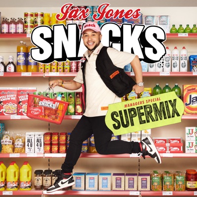  - Snacks (Supermix)