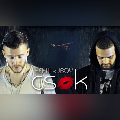  - Csók