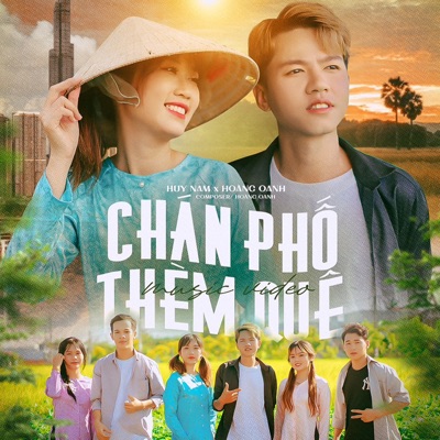  - Chán Phố Thèm Quê (feat. Hoàng Oanh)