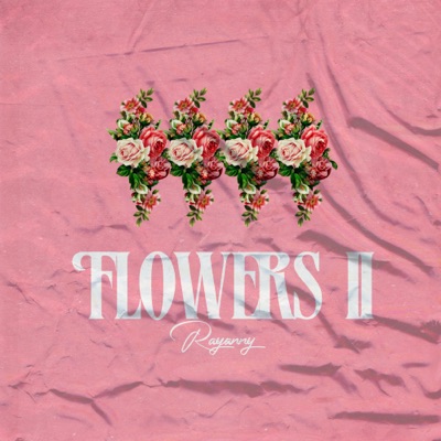  - Flowers II