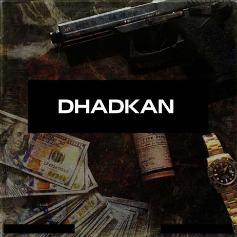 Dee the Producer - Dhadkan