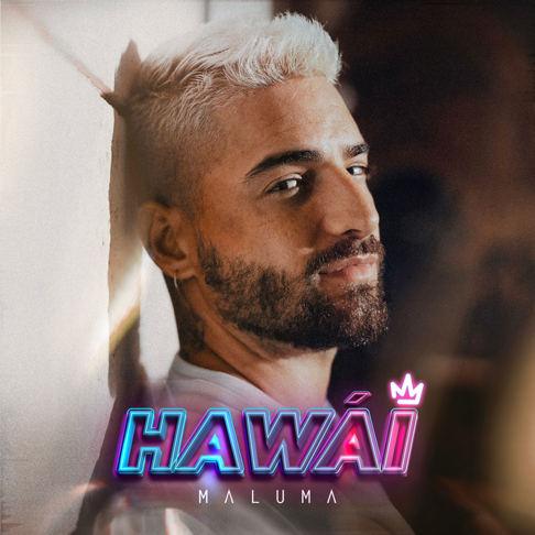 Maluma - Haw&#225;i