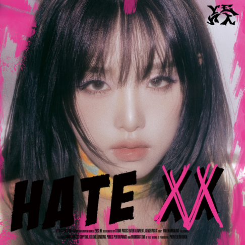 YENA - HATE XX