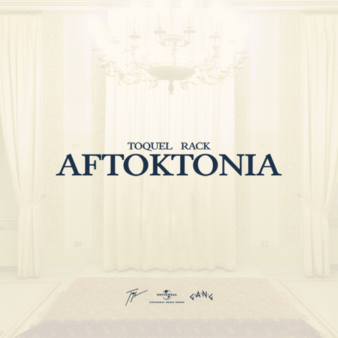 Toquel, RACK, ObieDaz - Aftoktonia