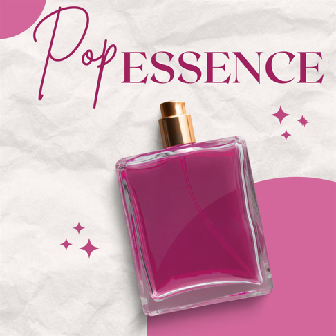  - Pop Essence