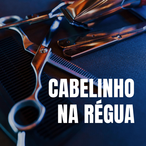  - Cabelinho na R&#233;gua