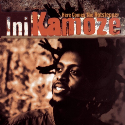 Ini Kamoze - Here Comes the Hotstepper