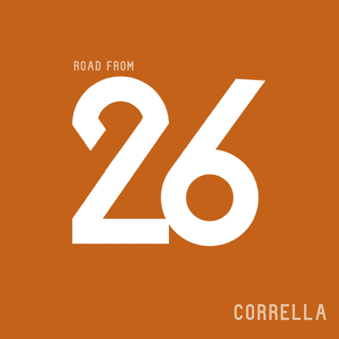 Corrella - Road From 26