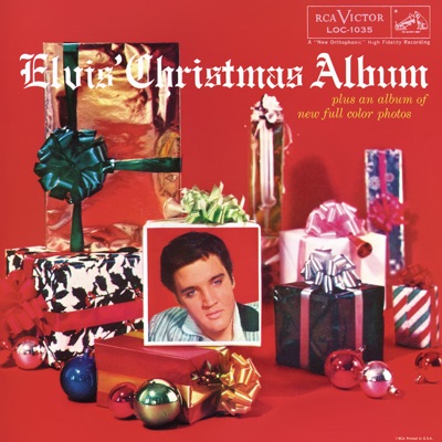  - Elvis' Christmas Album