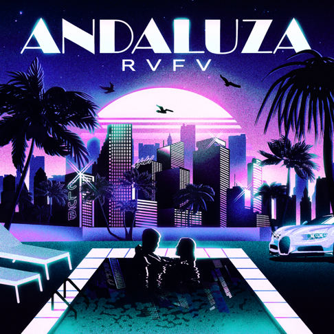 RVFV - Andaluza