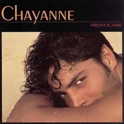 Chayanne - Provócame