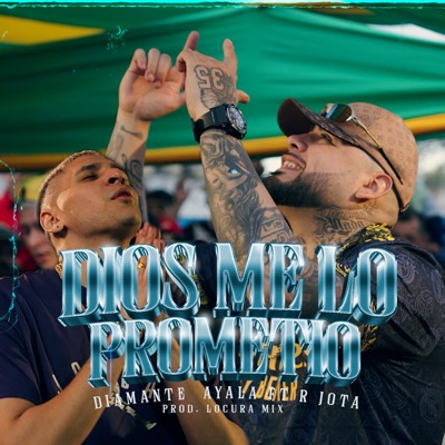  - Dios Me Lo Prometió