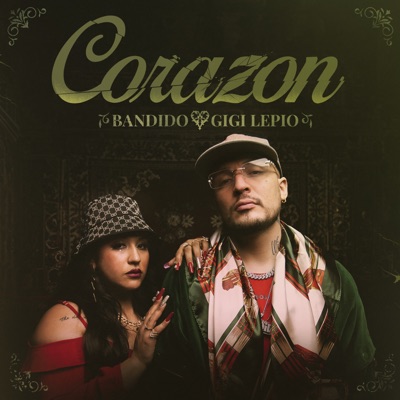  - Corazón