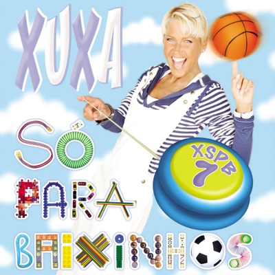  - Xuxa Só para Baixinhos 7 (XSPB 7)