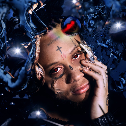 Trippie Redd - Last Days