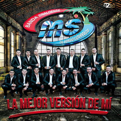 BANDA MS - La Mejor Versi&#243;n De M&#237;