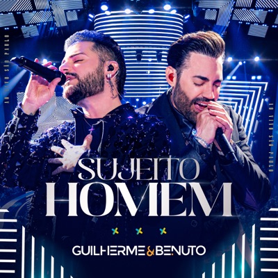  - Sujeito Homem (Ao Vivo)