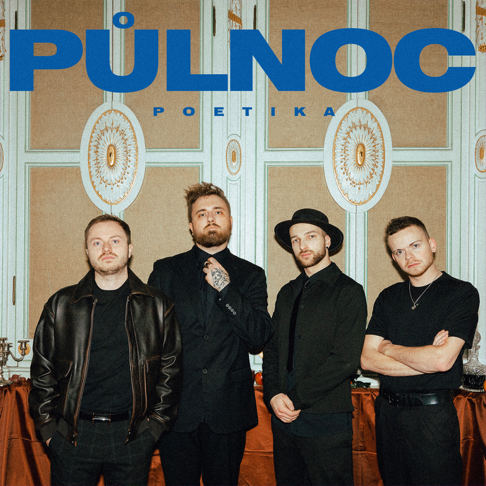 Poetika - P&#366;LNOC