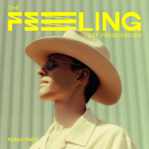 Lost Frequencies - The Feeling (Remix Pack)