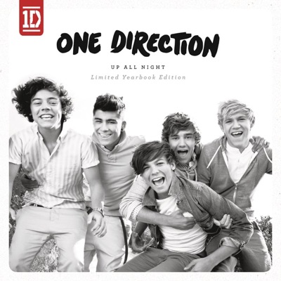  - Up All Night (Yearbook Edition)