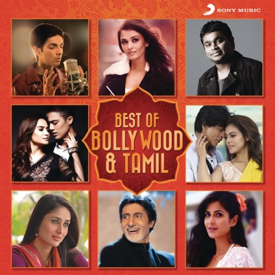  - Best of Bollywood & Tamil