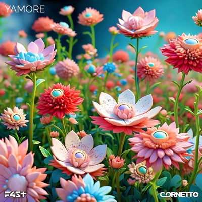  - YAMORE (Afro House)