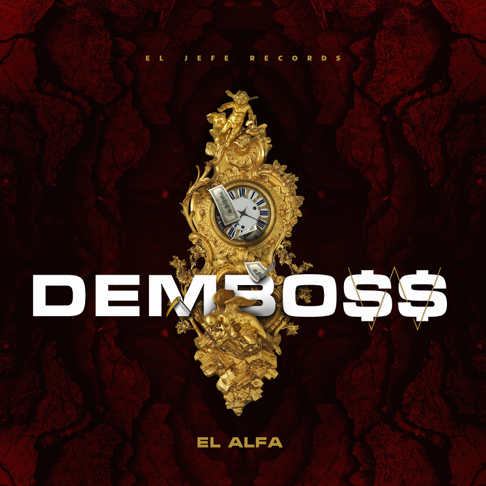 El Alfa - DEMBO$$