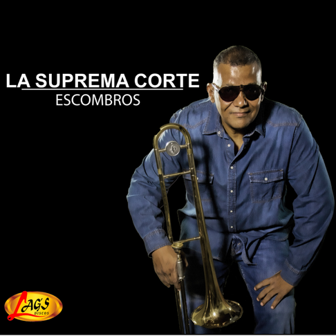 La Suprema Corte - Escombros