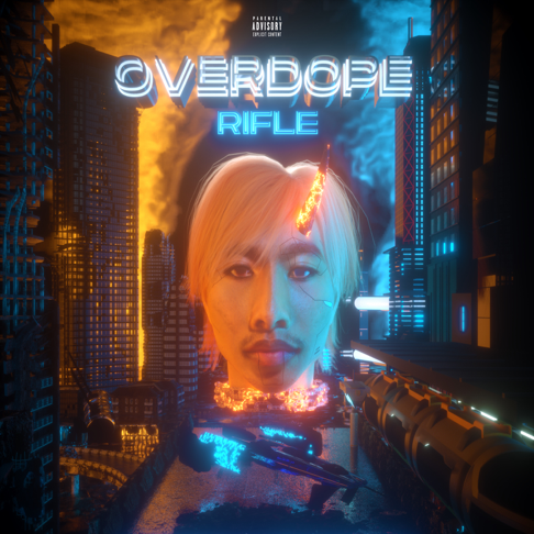 RIFLE - Overdope