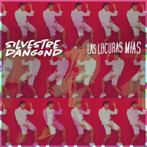 Silvestre Dangond - Las Locuras M&#237;as