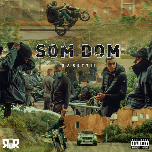 Sarettii - SOM DOM