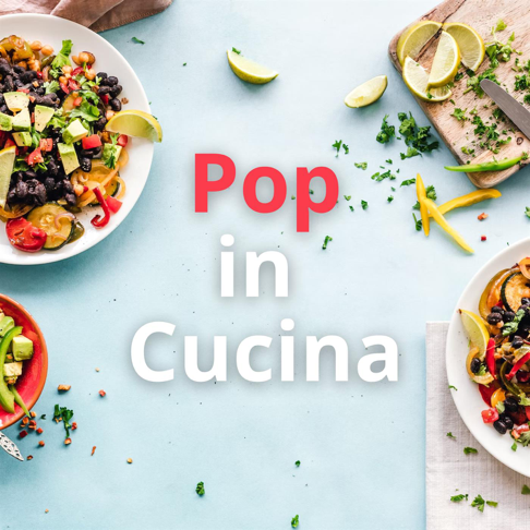  - Pop in Cucina