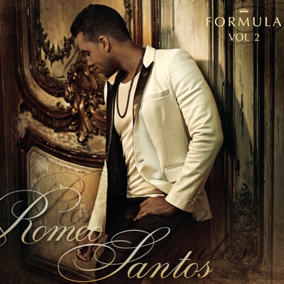 Romeo Santos - Fórmula, Vol. 2